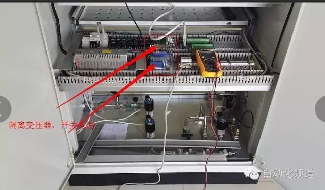 10年壓力變送器儀器工人，解釋壓力變送器維護經驗